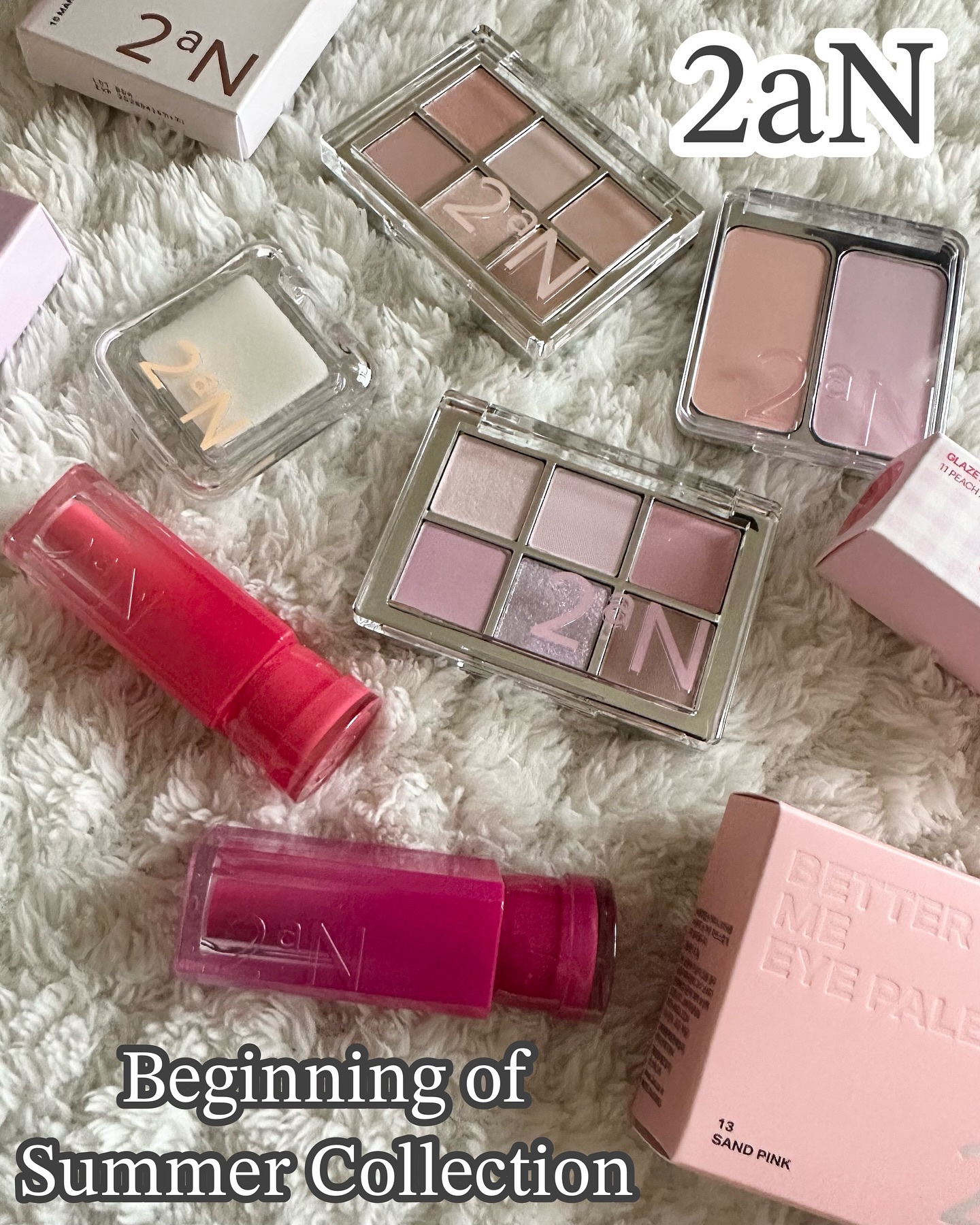 デュアルチーク/2aN/パウダーチークを使ったクチコミ（1枚目）