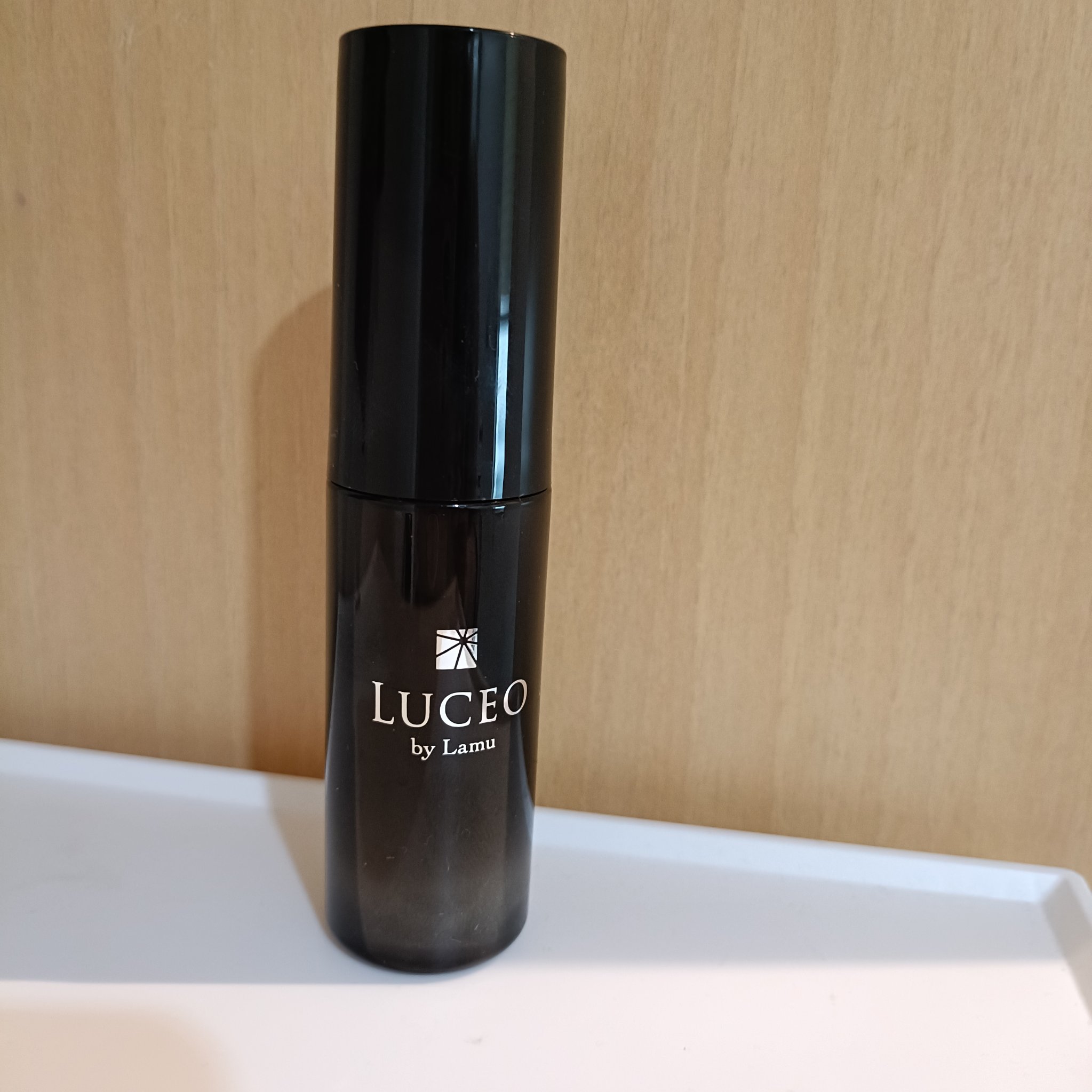 LUCEO by Lamu Face Serum/Lamu/美容液を使ったクチコミ（1枚目）