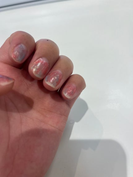 を使ったクチコミ(1枚目)