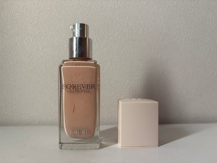 Dior ディオールスキン フォーエヴァー グロウ ヴェール のクチコミ「ディオールスキン フォーエヴァー グロウ ヴェール
フォーエヴァーシリーズの下地
ピンクが.....」(2枚目)