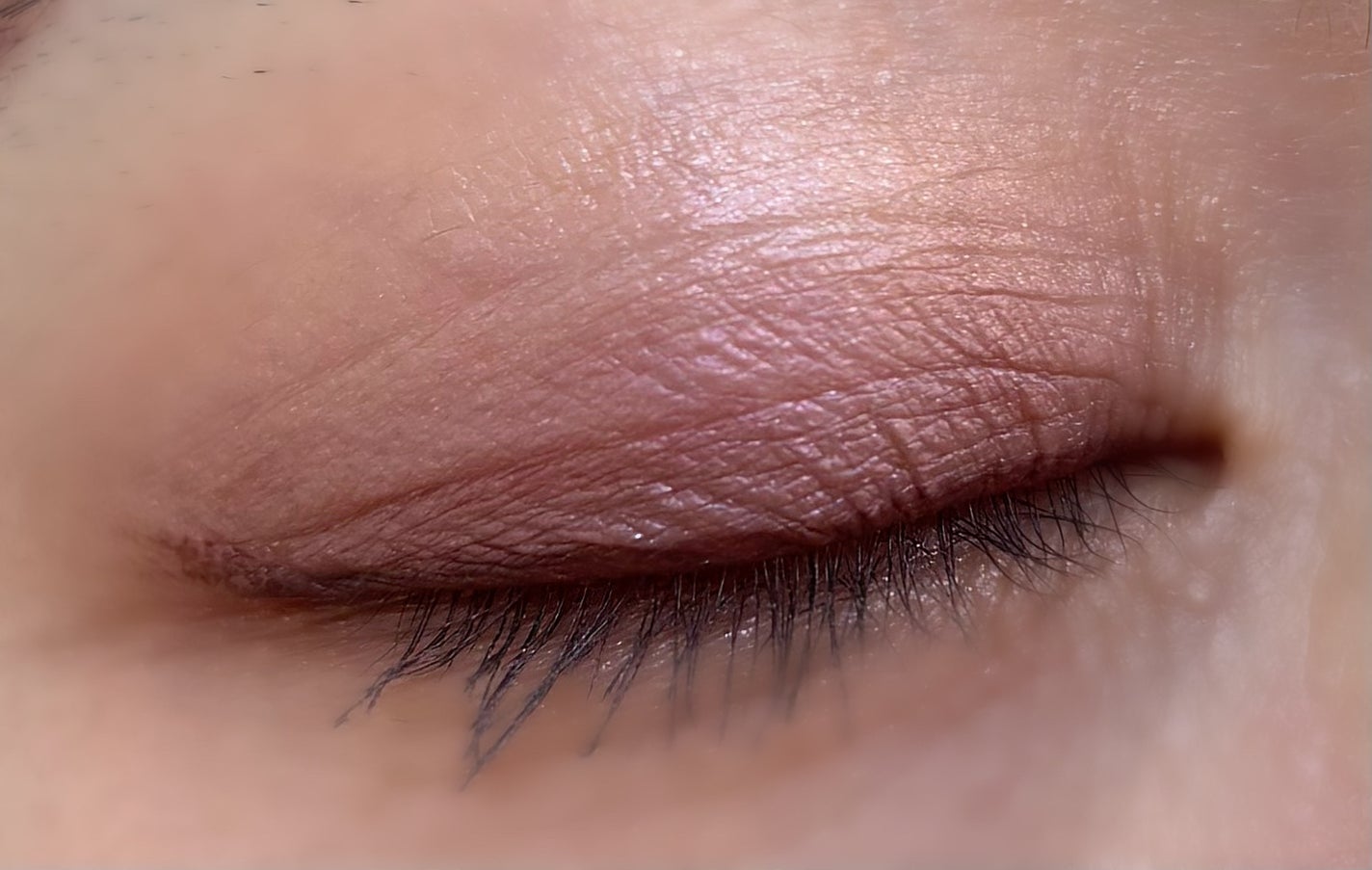 シグニチャー カラー アイズ/SUQQU/アイシャドウパレットを使ったクチコミ(3枚目)