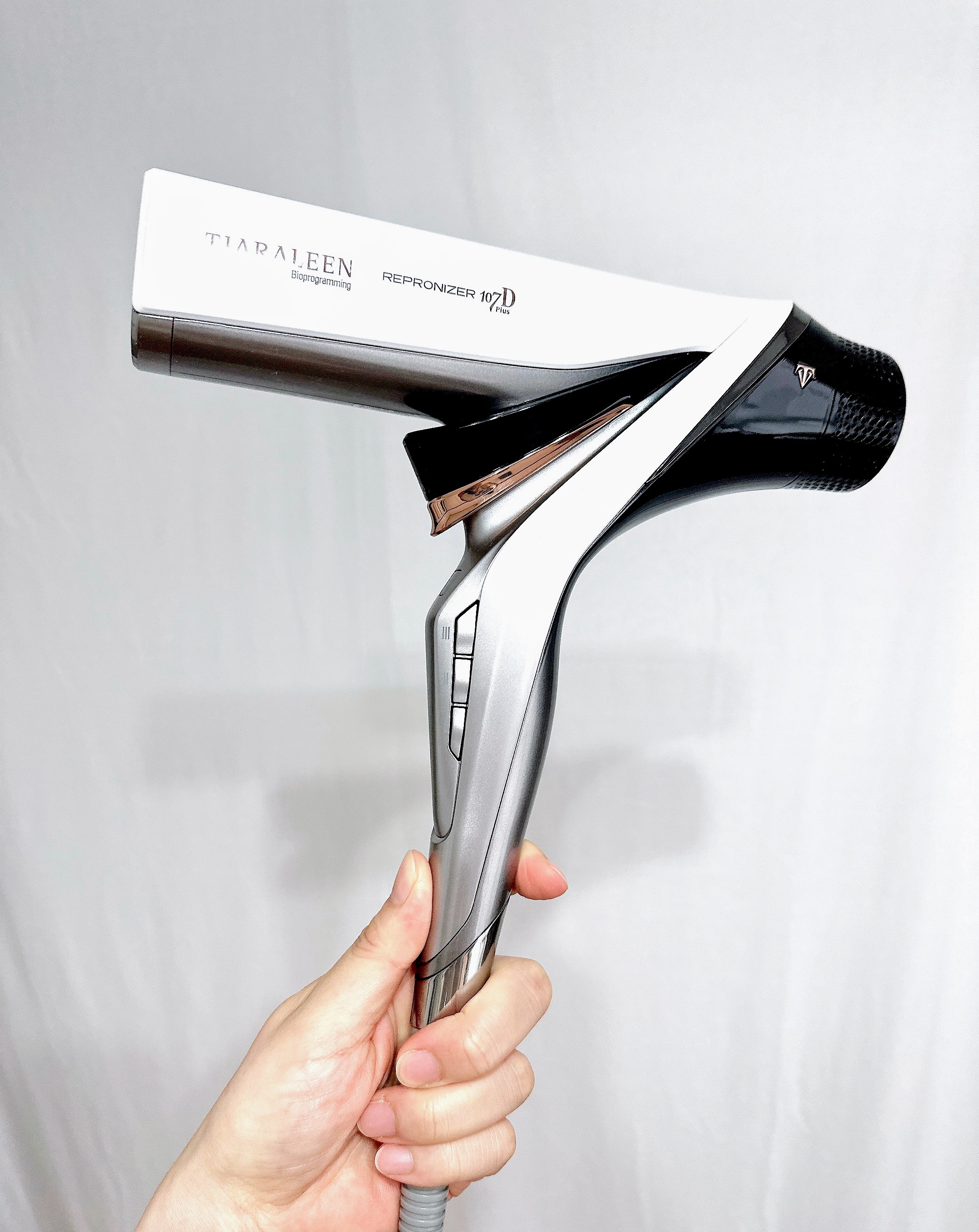 レプロナイザー 4D Plus / LUMIELINAの口コミ | おすすめ順 | 93