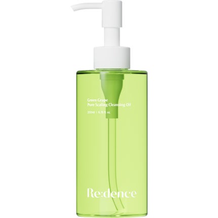 redence リデンス グレープポアスケーリングクレンジングオイル