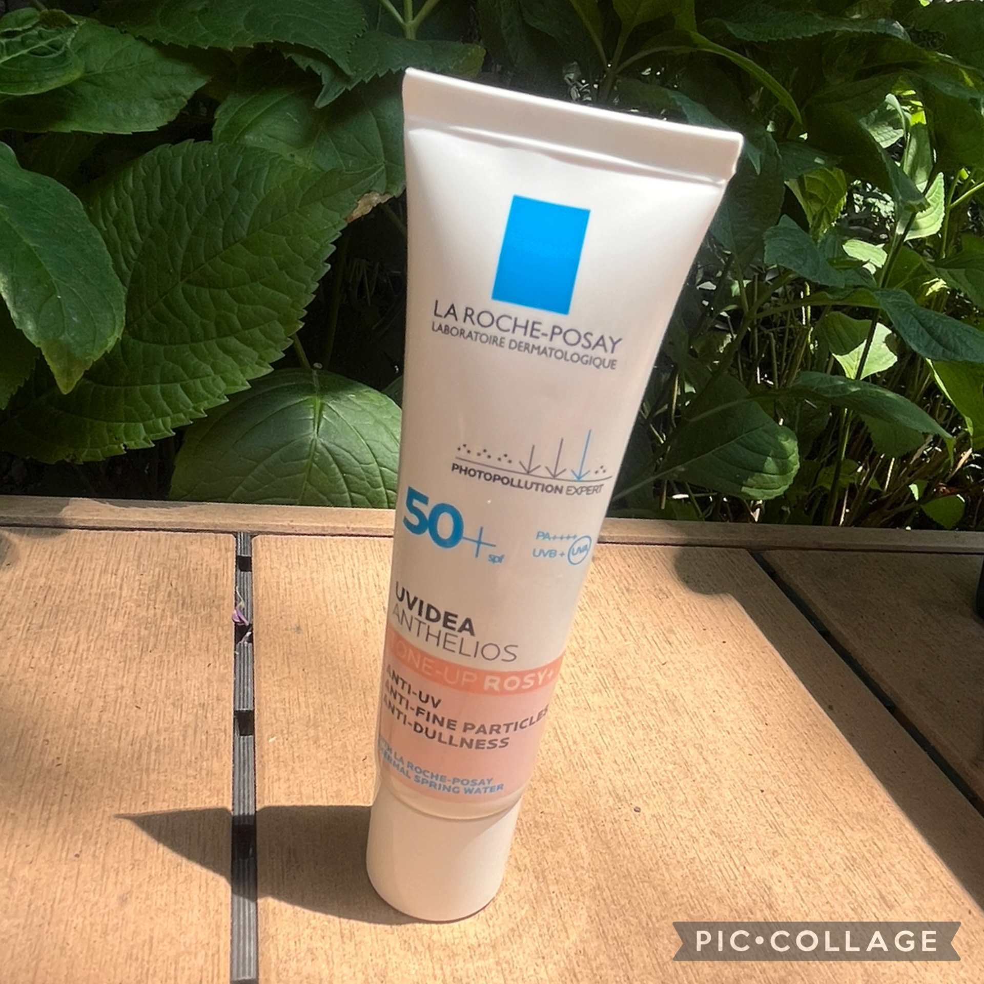 こんにちは！
ご覧頂きありがとうございます♡

ラロッシュポゼ
UVイデアXL プロテクショントーンアップ
ローズ+
3,960円（税込）のご紹介です！

✨リベンジ笑✨
前回ちょとクレンジングシートで日焼け止め➕ファンデを落としけど毛穴ま