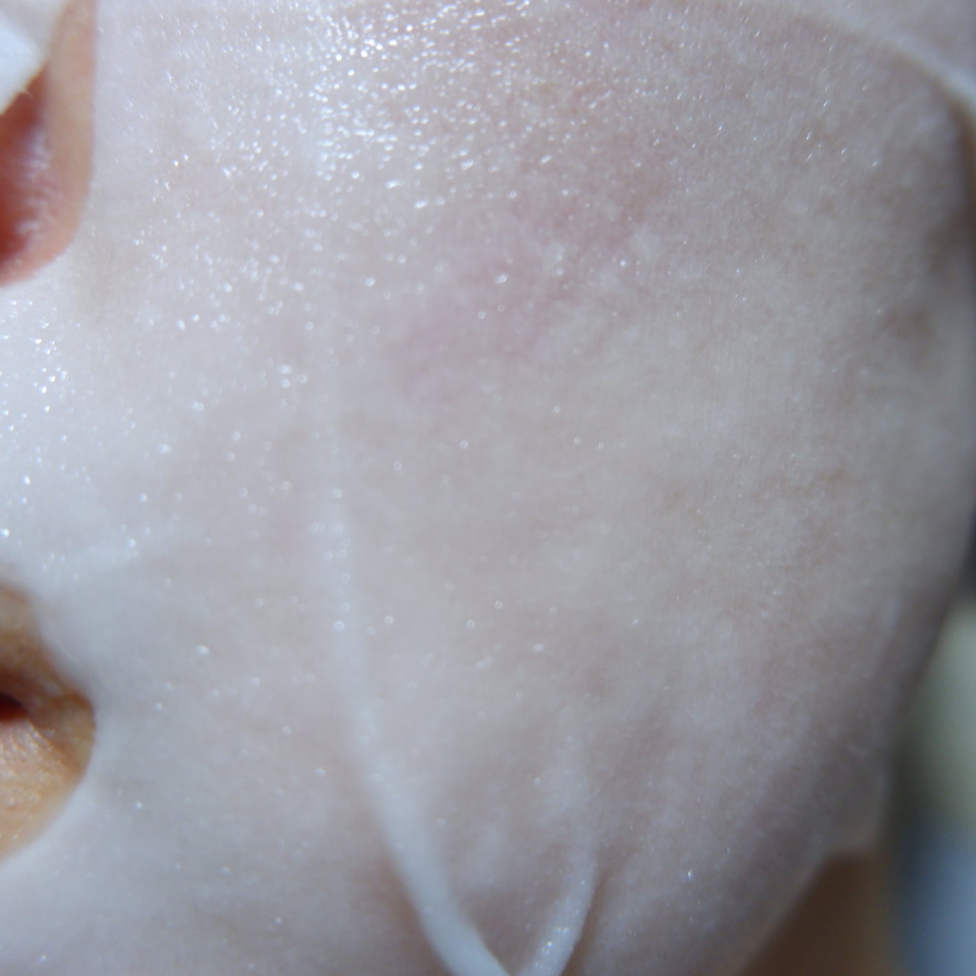 リアルアクティブファーミングアンプルマスク/SNP/シートマスク・パックを使ったクチコミ(4枚目)