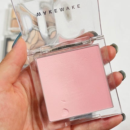 OFRA mini Highlighter/Ofra Cosmetics/パウダーハイライトを使ったクチコミ(5枚目)