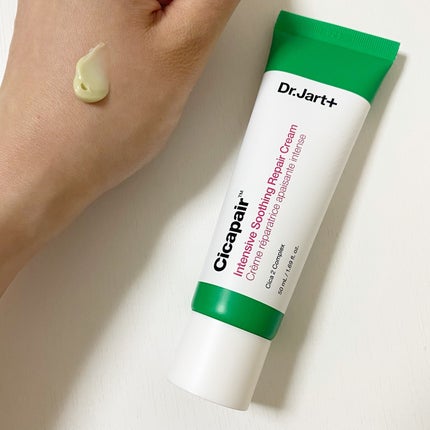 シカペア インテンシブ S リペア クリーム/Dr.Jart+/フェイスクリームを使ったクチコミ(3枚目)