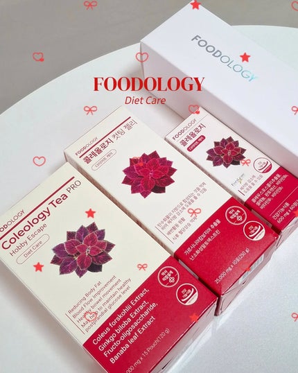コレオロジーカットゼリー/FOODOLOGY/食品を使ったクチコミ(1枚目)