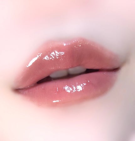 グレイズ ティントリップセラム/LANEIGE/リップ美容液を使ったクチコミ(1枚目)