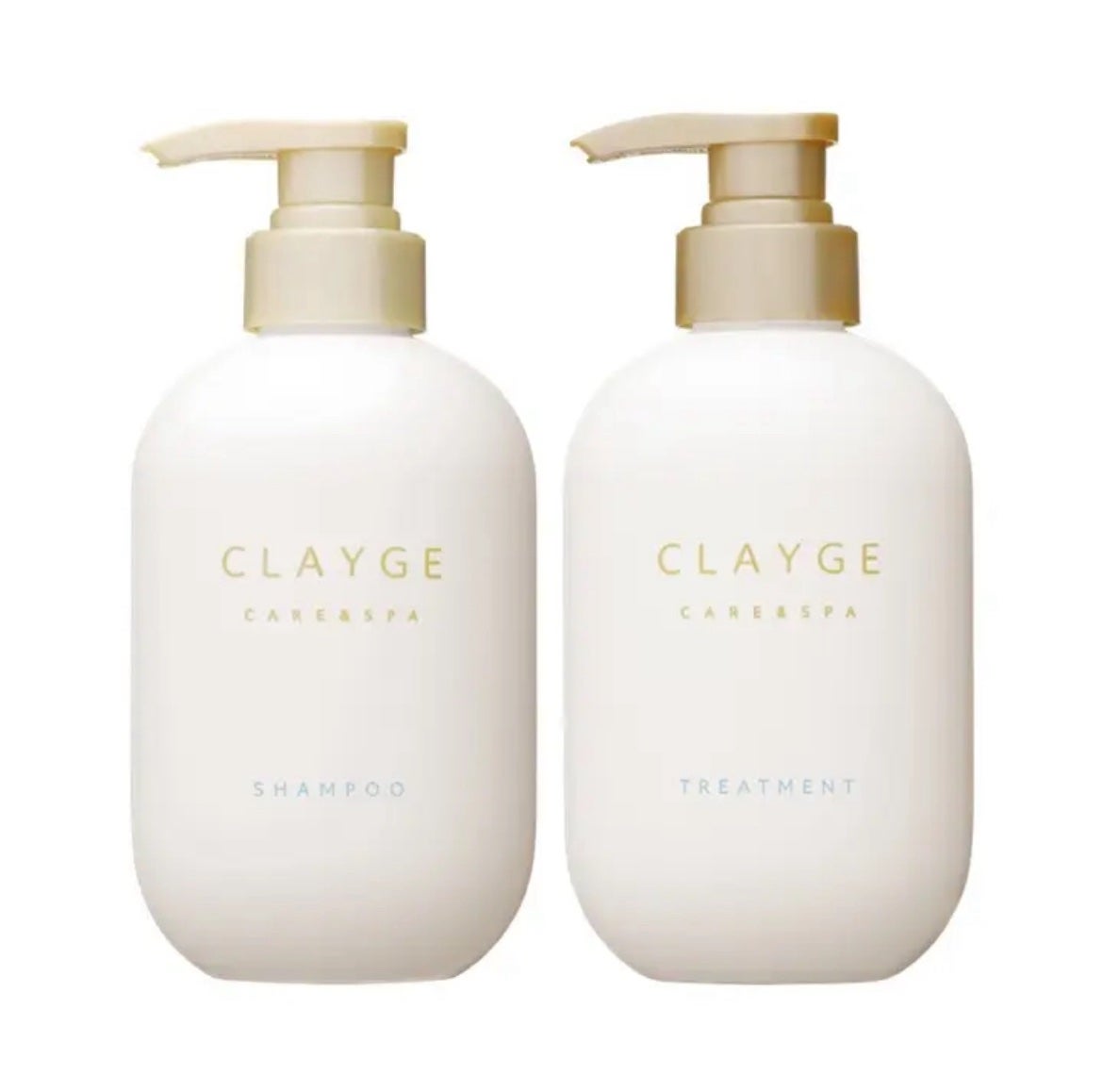 シャンプー/トリートメント SR/CLAYGE/市販シャンプーを使ったクチコミ(1枚目)