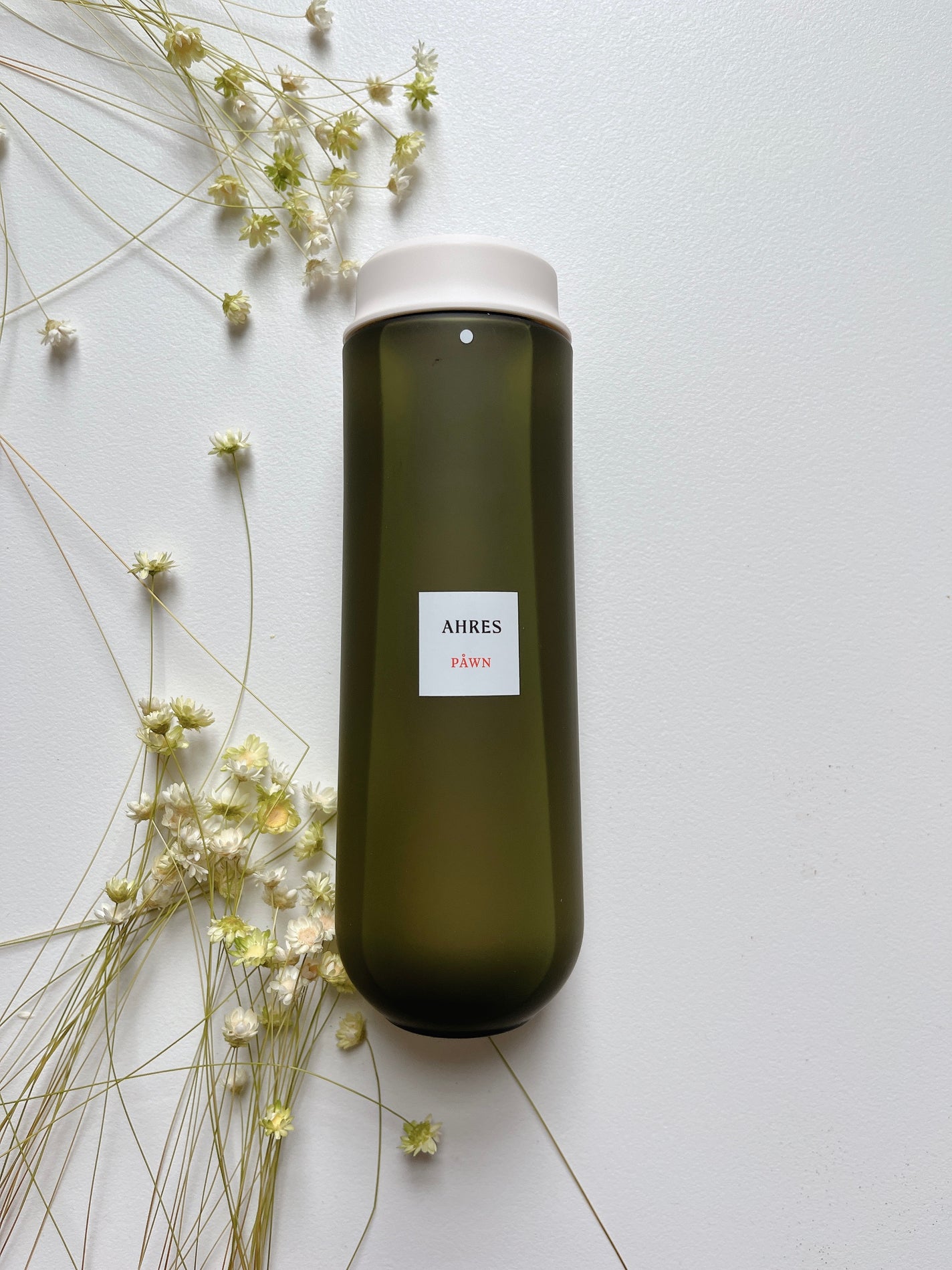 PÅWN/アーレス/化粧水を使ったクチコミ(1枚目)