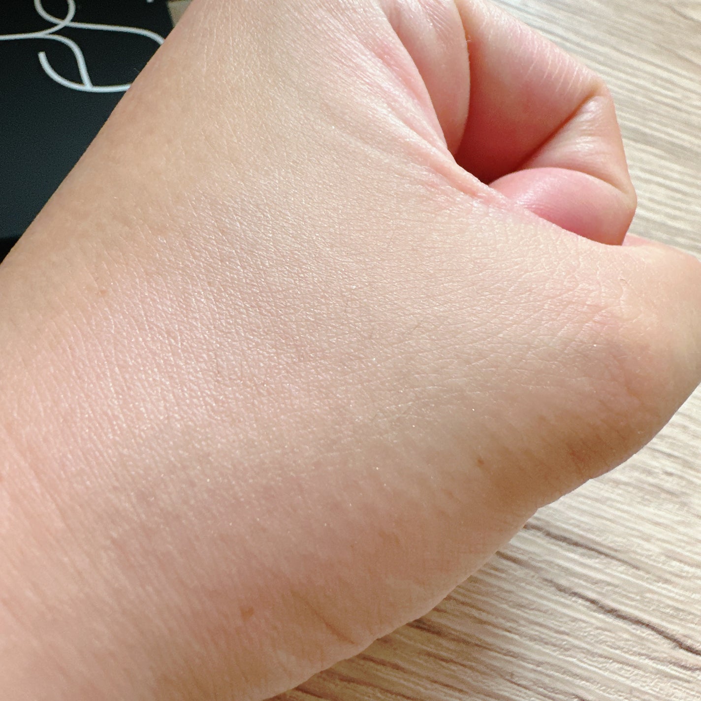 ライトリフレクティング プリズマティックパウダー/NARS/プレストパウダーを使ったクチコミ(5枚目)