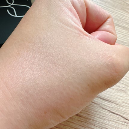 ライトリフレクティング プリズマティックパウダー/NARS/プレストパウダーを使ったクチコミ(5枚目)