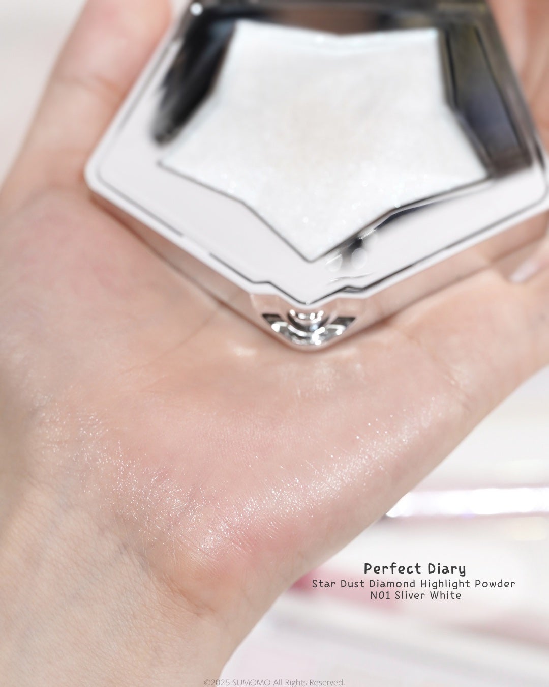 ムードシャドウパレット/dasique/アイシャドウパレットを使ったクチコミ(9枚目)