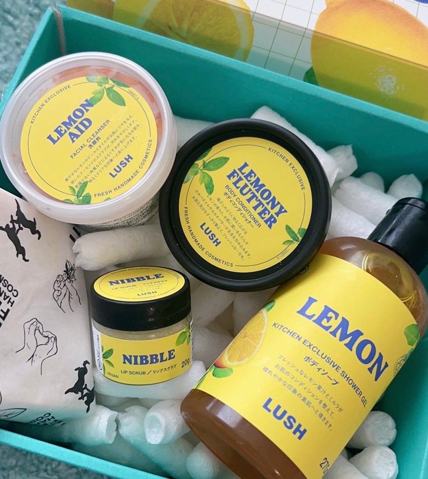 Fresh & Flowers サブスクリプション/ラッシュ/その他を使ったクチコミ(1枚目)