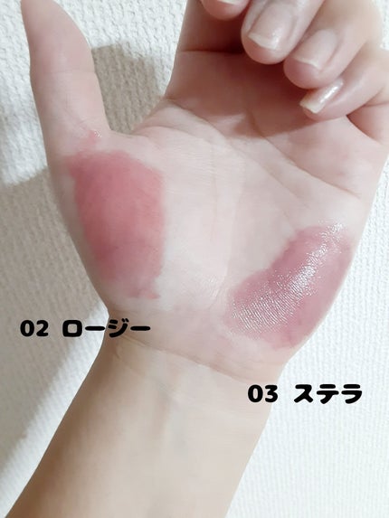 を使ったクチコミ(2枚目)