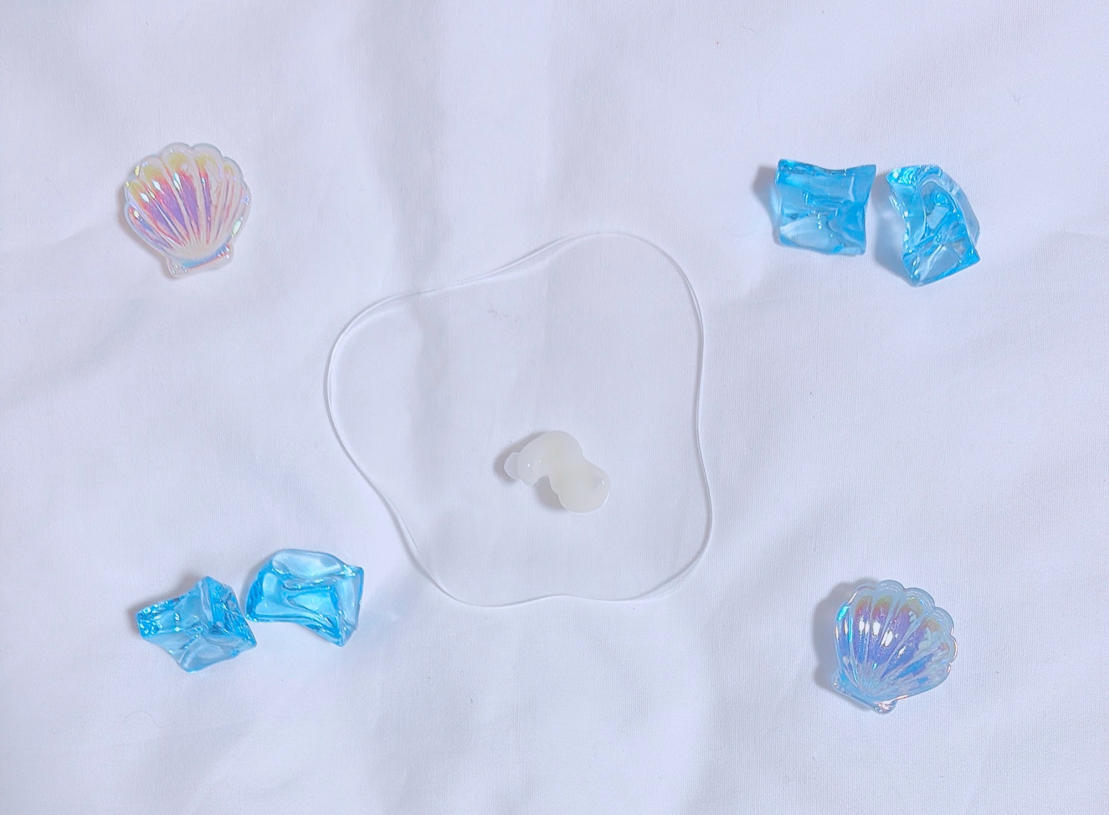 オリジンリペアヘアパック/Daleaf/ヘアマスク・ヘアパックを使ったクチコミ（3枚目）