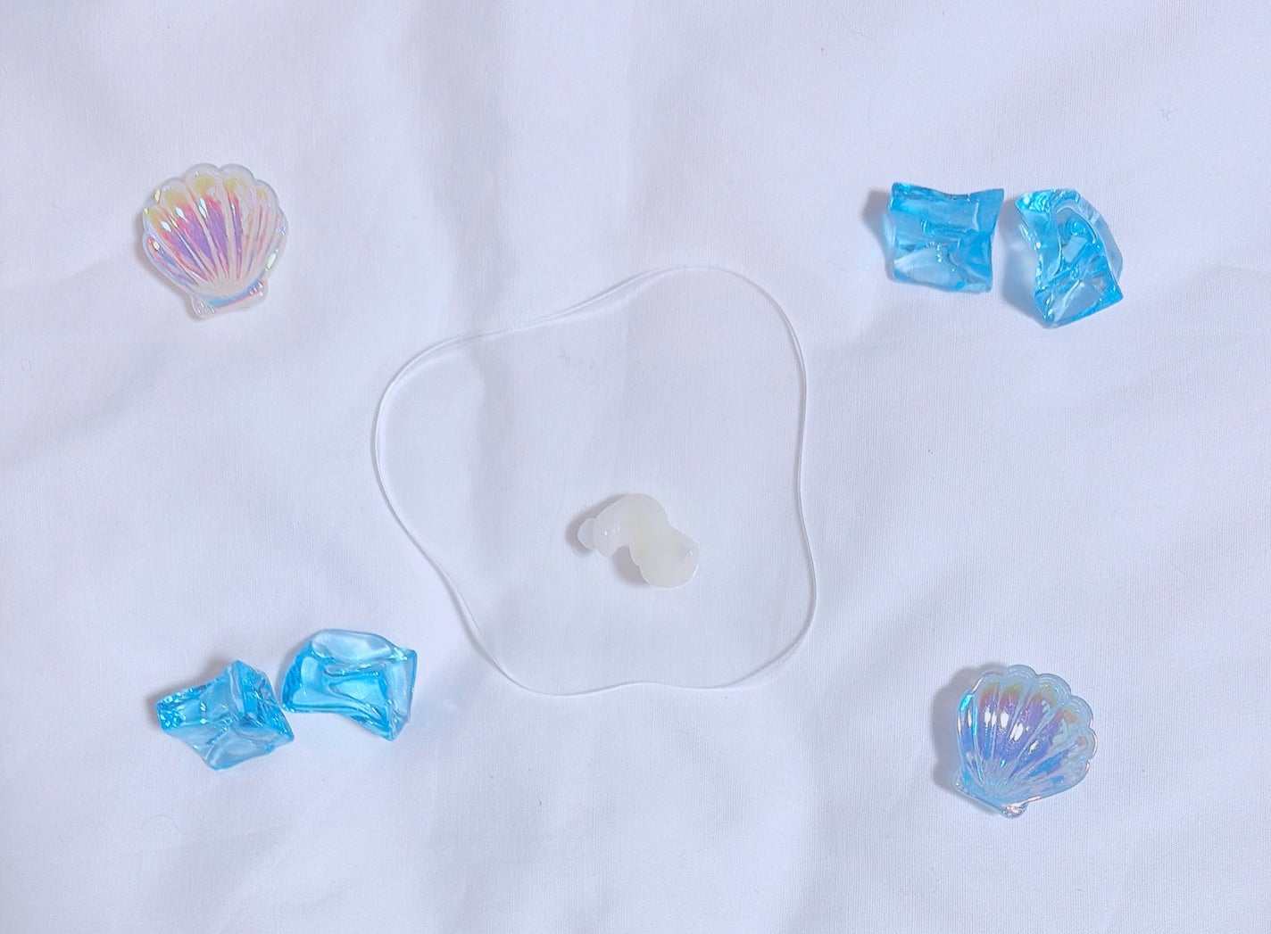 オリジンリペアヘアパック/Daleaf/ヘアマスク・ヘアパックを使ったクチコミ(3枚目)