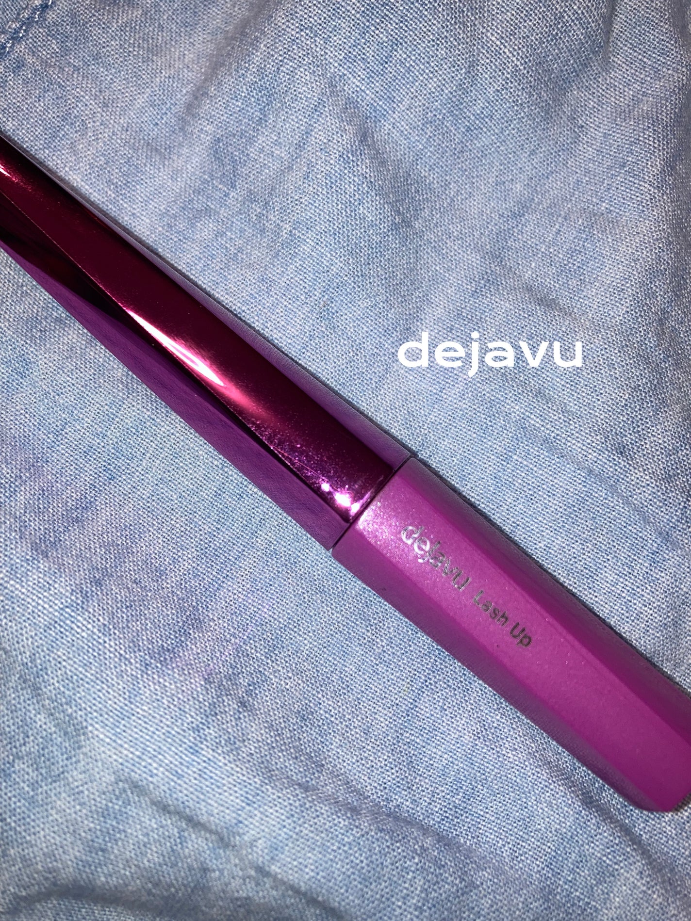 「塗るつけまつげ」自まつげ際立てタイプ/デジャヴュ/マスカラを使ったクチコミ(1枚目)