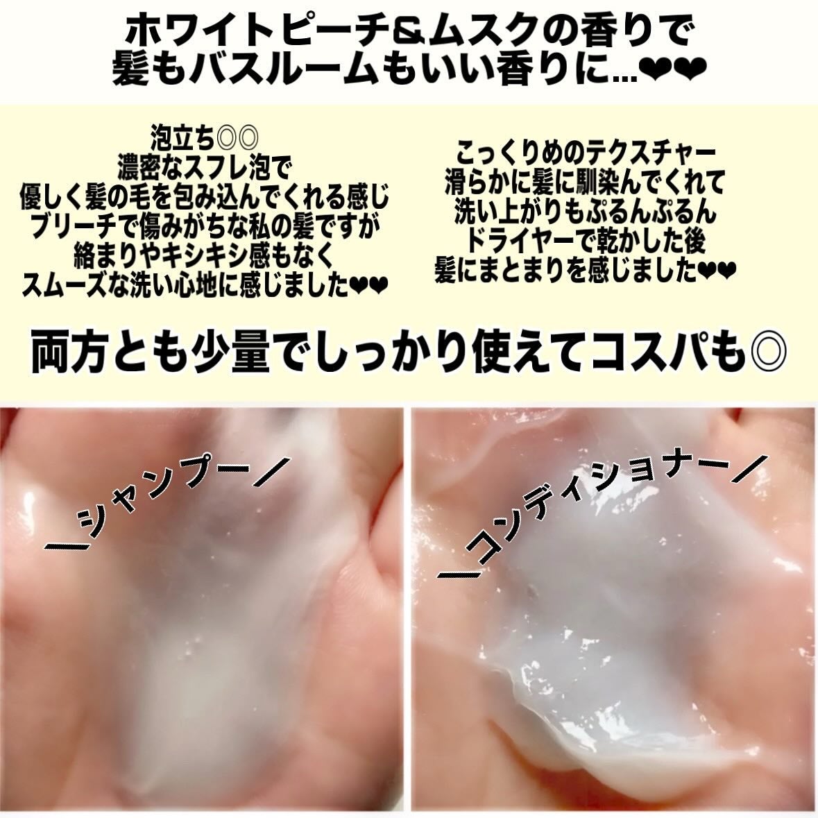 ãšãã»ã³ã·ã£ã«ãã¬ãã¢ã ããªã¢ã·ã£ã³ããŒã»ã³ã³ãã£ã·ã§ã㌠ã¹ããŒã¯ã«ã¢ã€ã¹ã/ãšãã»ã³ã·ã£ã«/åžè²©ã·ã£ã³ããŒã䜿ã£ãã¯ãã³ãïŒ3æç®ïŒ