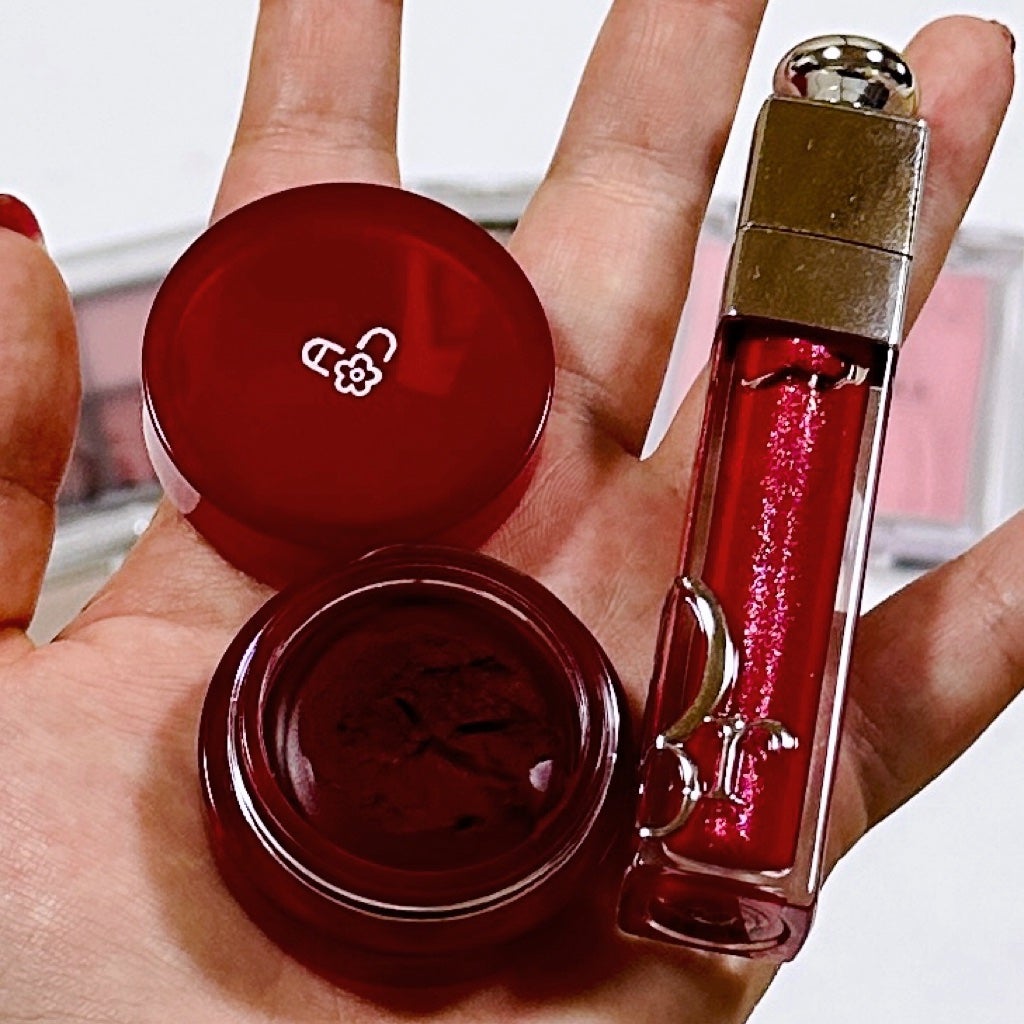 OFRA mini Highlighter/Ofra Cosmetics/パウダーハイライトを使ったクチコミ(7枚目)