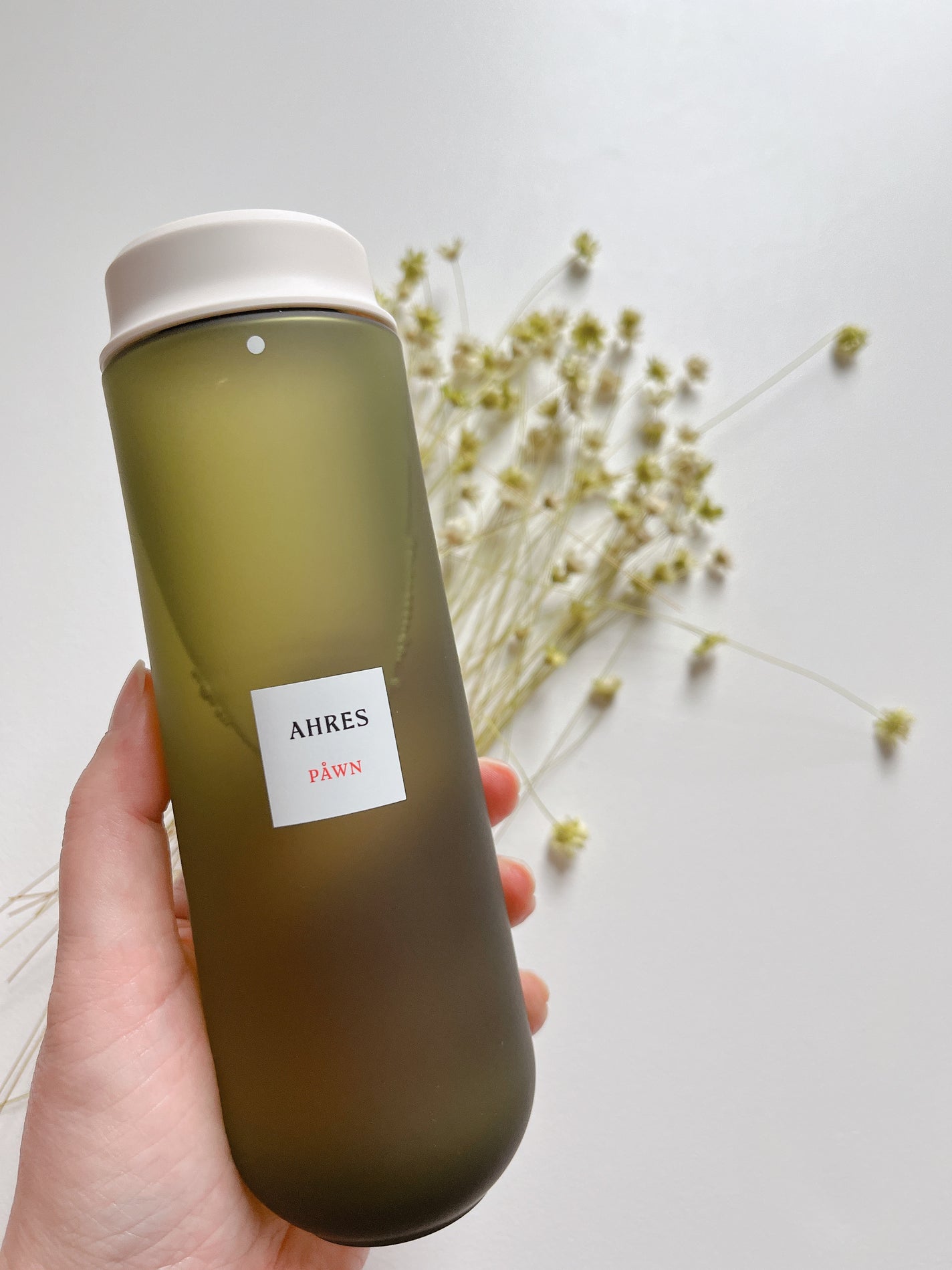 PÅWN/アーレス/化粧水を使ったクチコミ(2枚目)