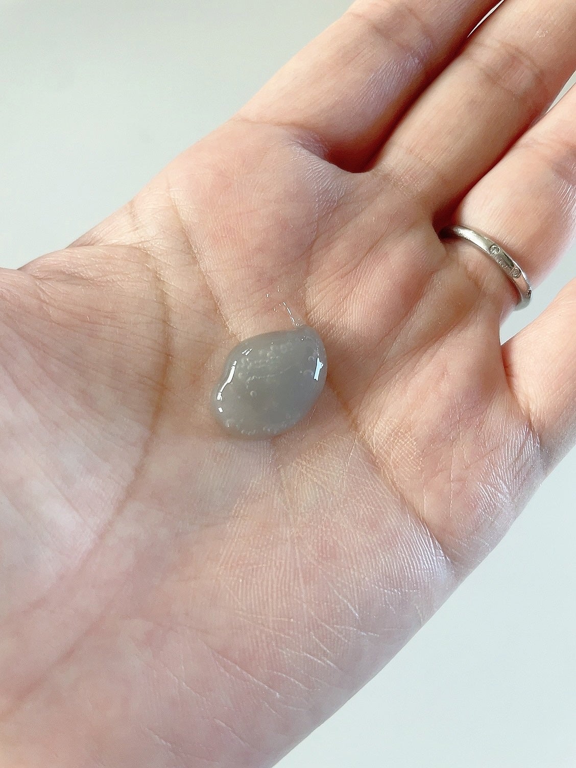 ACE pore cleanser /GREETY/洗顔フォームを使ったクチコミ(4枚目)