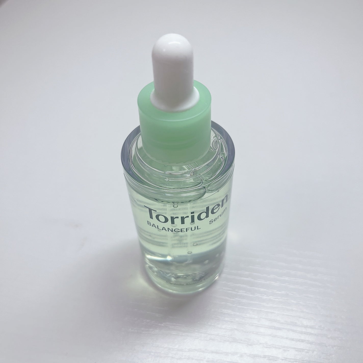 もっちりん🫧フォロバ100 on LIPS 「🌿Torridenバランスフルシカセラム🌿〜肌がゆらいだら、と..」(2枚目)