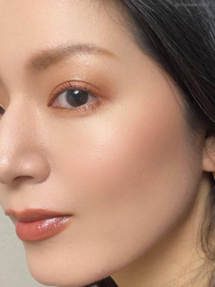 ロングウェア クリーム シャドウ スティック/BOBBI BROWN/スティックアイシャドウを使ったクチコミ(5枚目)