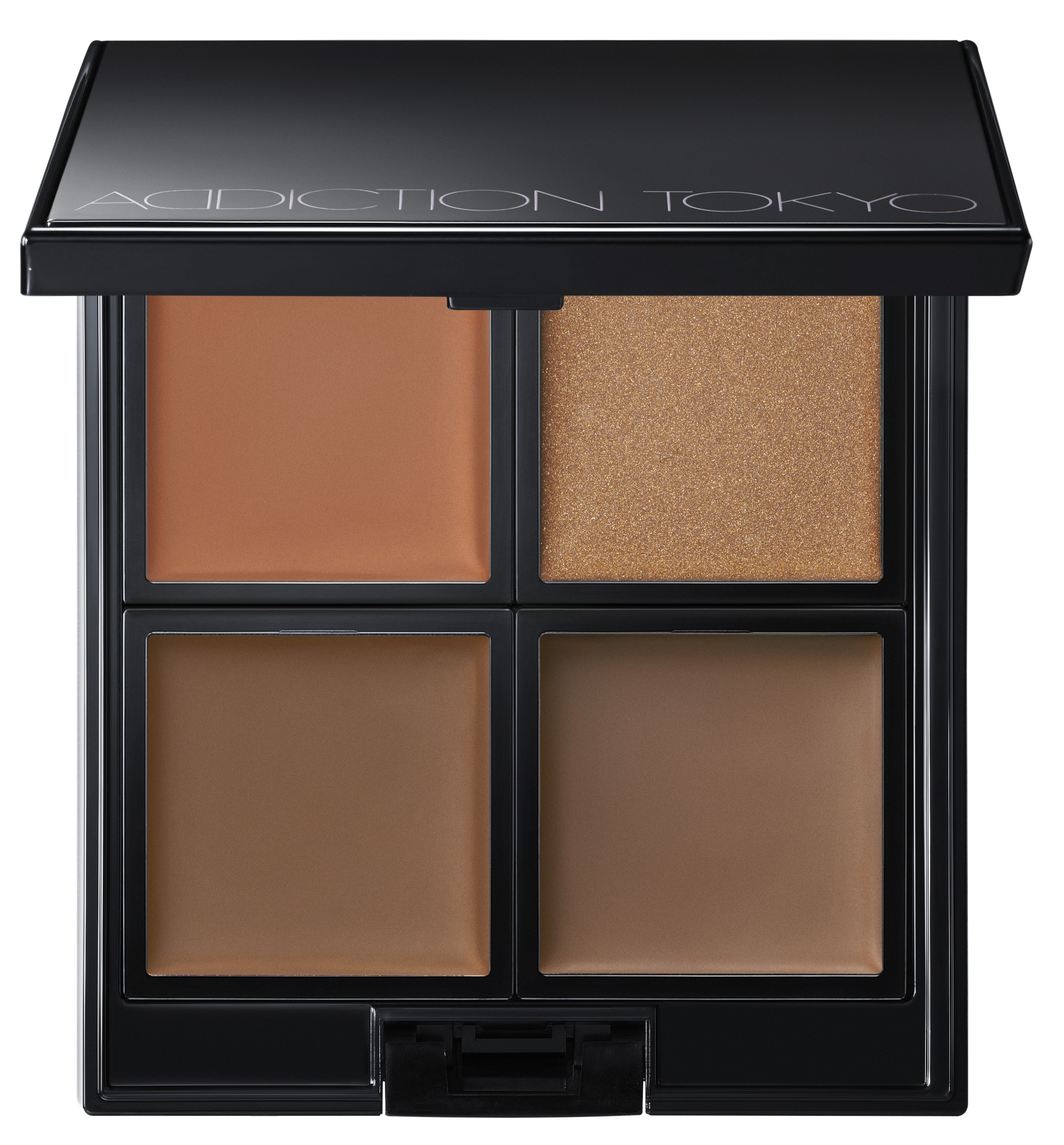 スキンリフレクト　フレッシュ コンシーラー 005 Amber