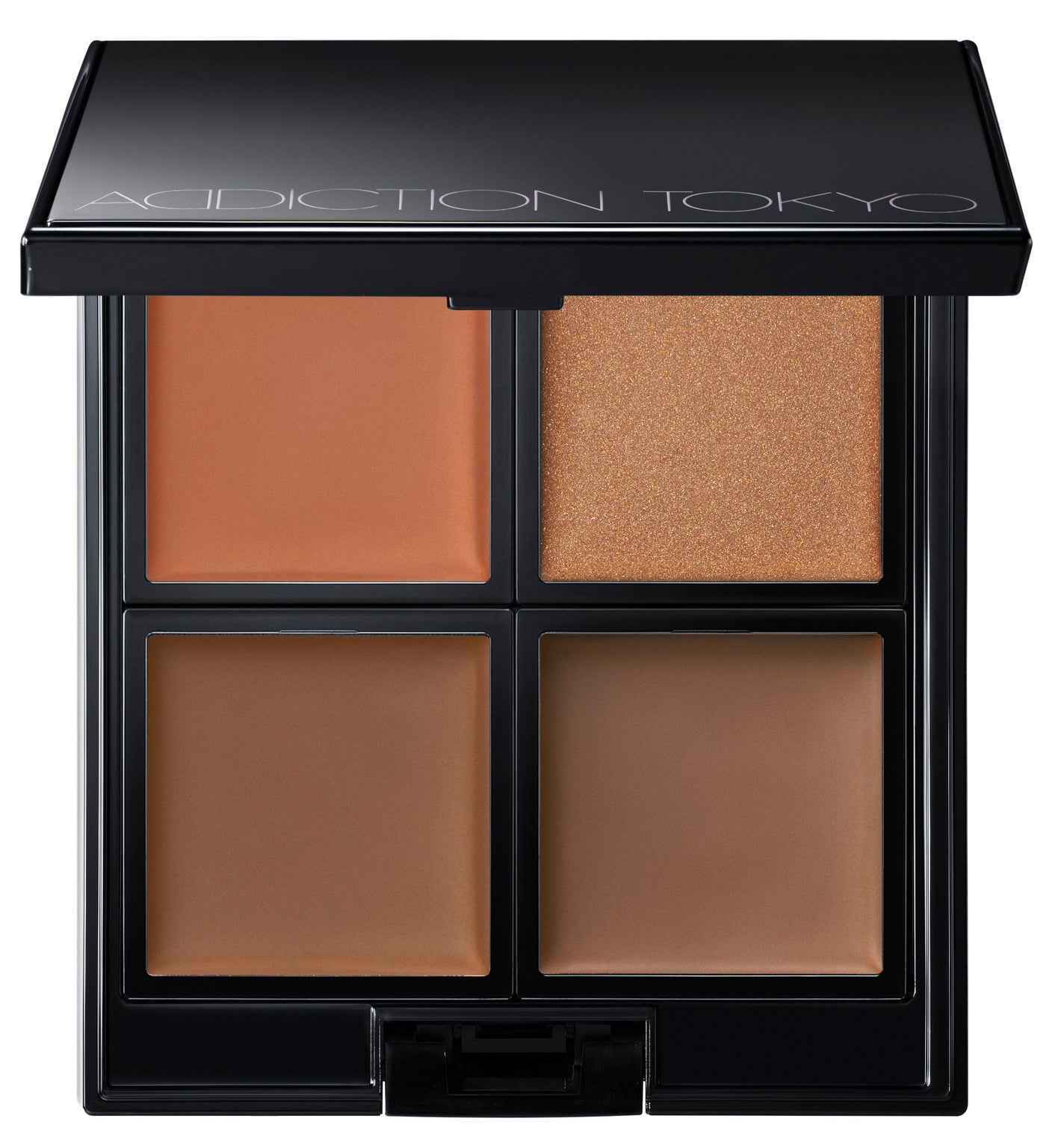 スキンリフレクト フレッシュ コンシーラー 005 Amber