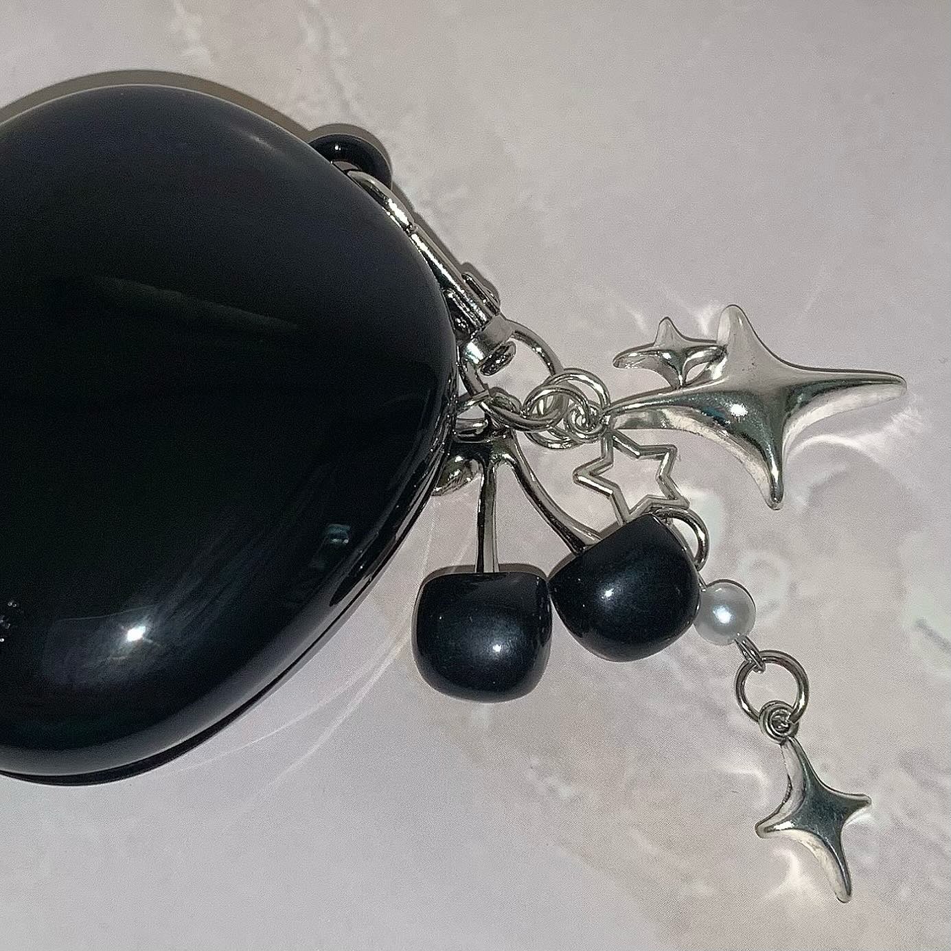 Pebble Glow Cushion/EITHER&/クッションファンデーションを使ったクチコミ(3枚目)