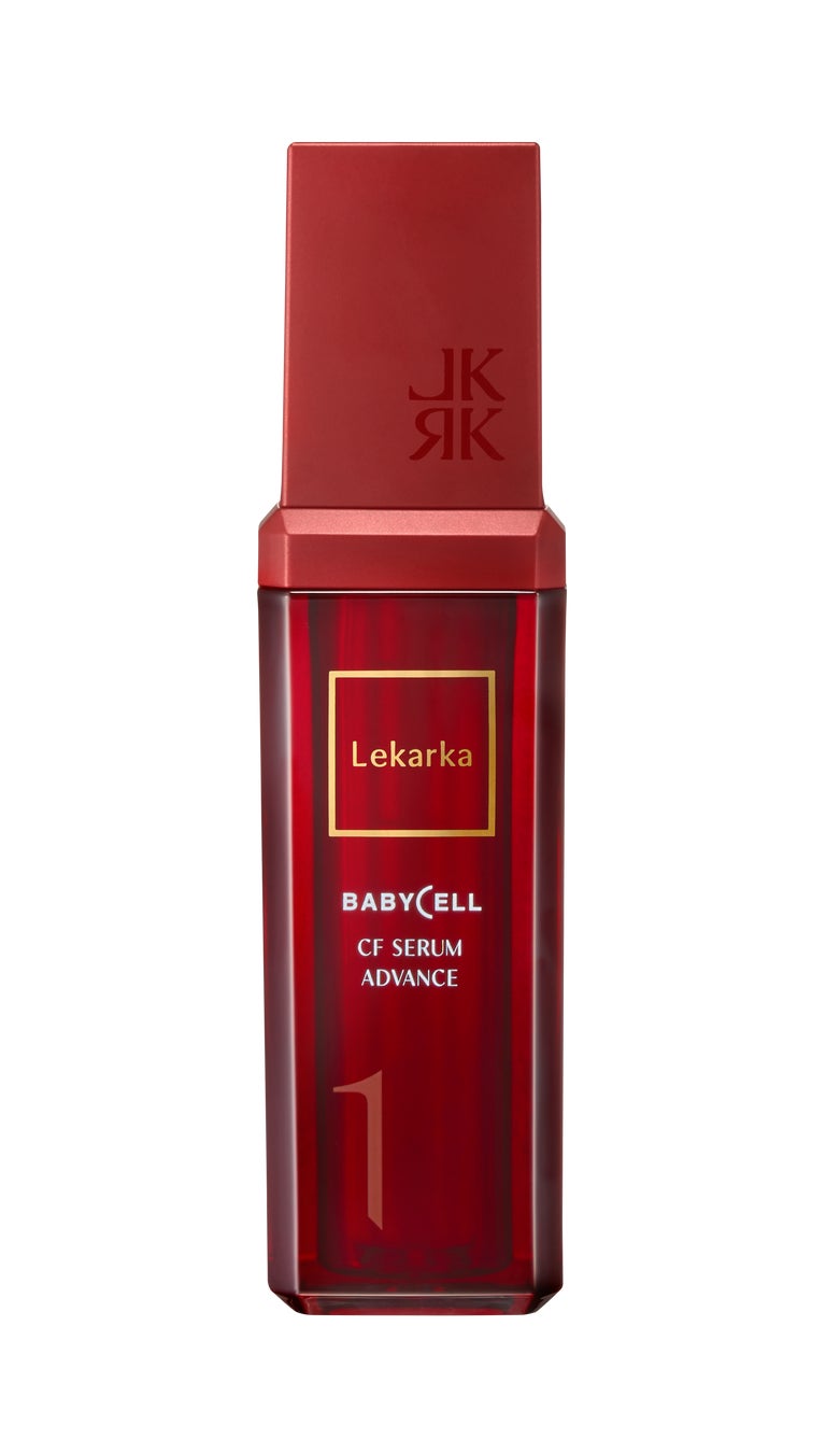 Lekarka CFセラムアドバンス