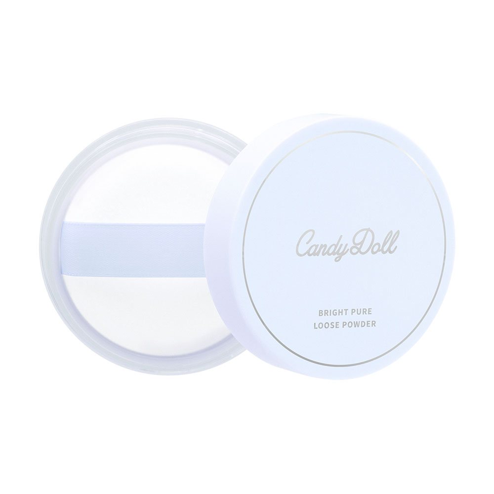 ブライトピュアルースパウダー プリズムリッチブルー