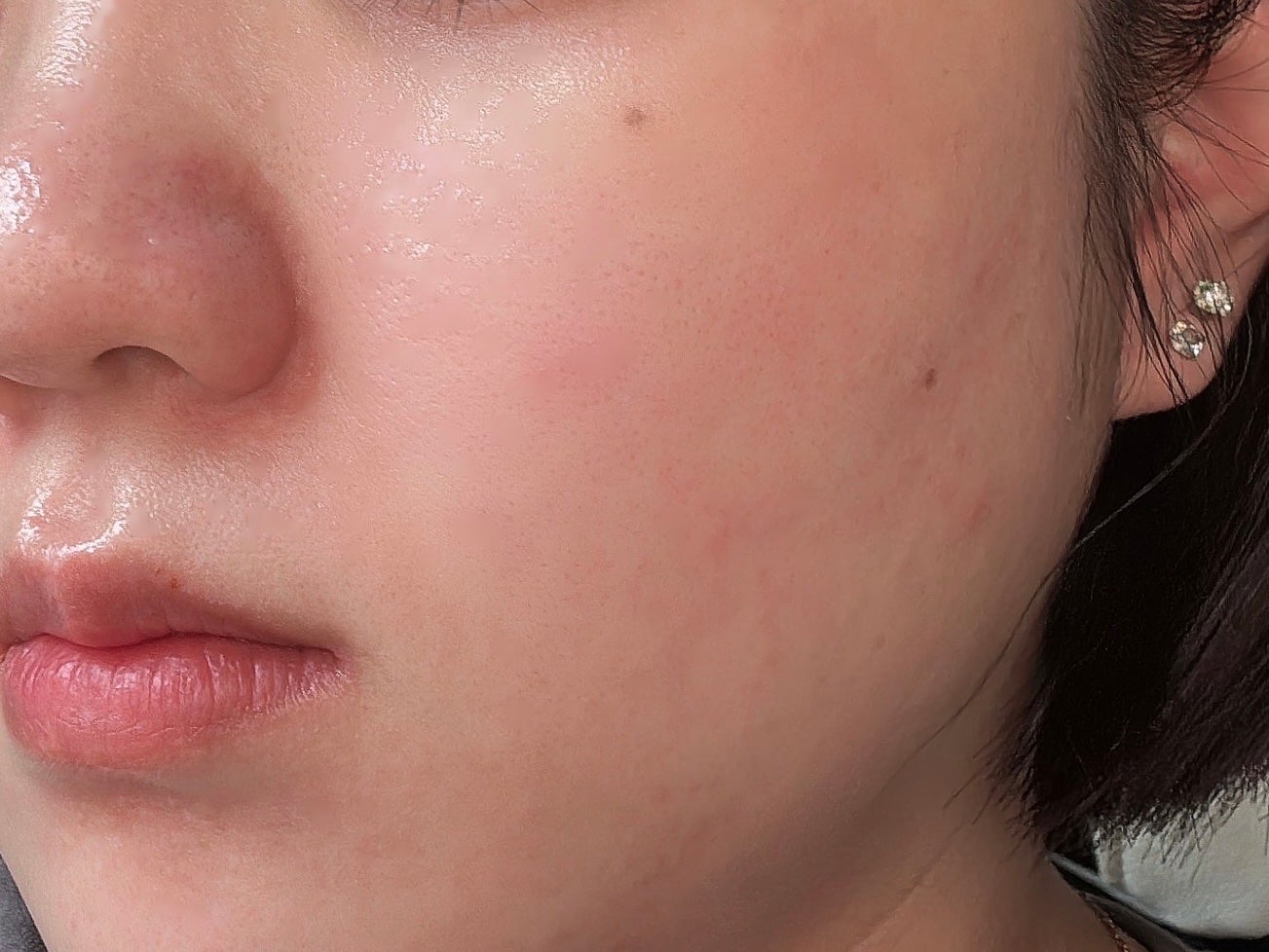 プリマヴィスタ スキンプロテクトベース 皮脂くずれ防止 UV50/プリマヴィスタ/化粧下地を使ったクチコミ(3枚目)