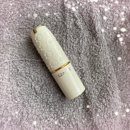 ラスティング リップカラーN/CEZANNE/口紅を使ったクチコミ(1枚目)