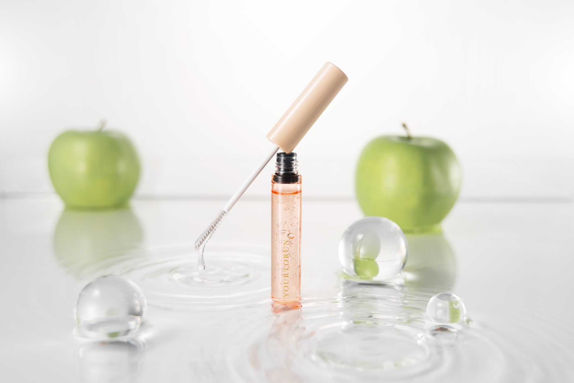 YOURTORUN アシッドリッチエッセンス ホームケアエディション