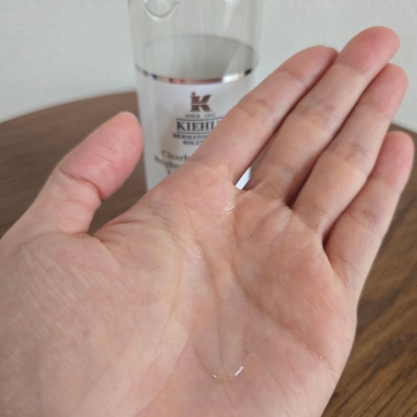 nayou on LIPS ãð©µð€ðæè¿ãæ°ã«å
¥ãã®åç²§æ°ŽâšããŒã«ãºDSCCãã©ã€ãããªãŒã..ãïŒ3æç®ïŒ