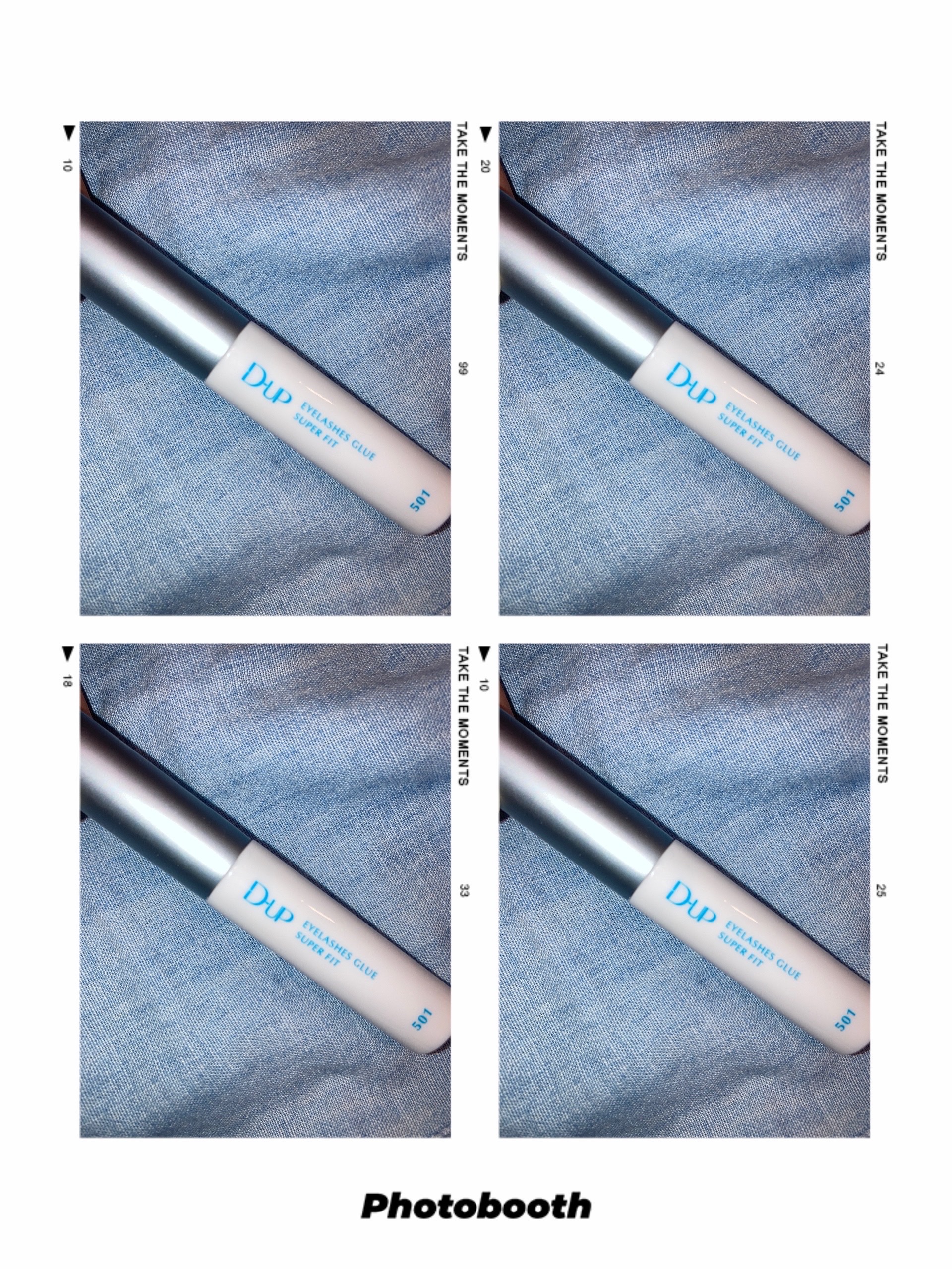 アイラッシュフィクサーEX 552/D-UP/つけまつげを使ったクチコミ（1枚目）