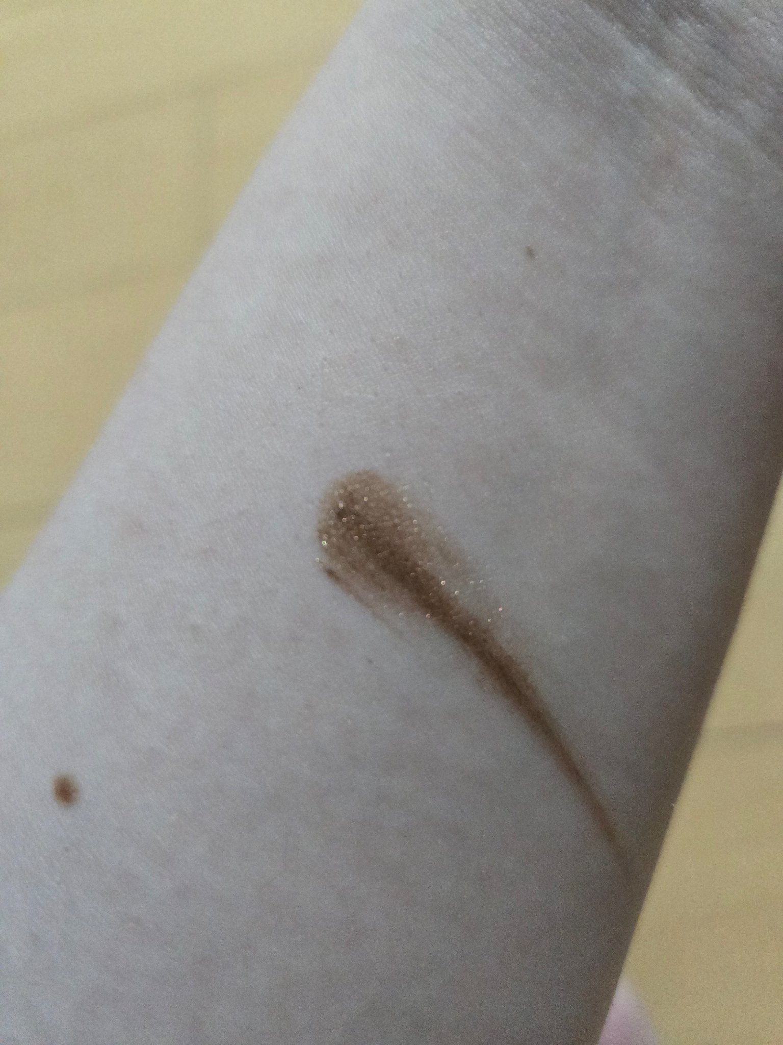 ドラマティックアイカラー (パウダー)/(クリーム)/マキアージュ/アイシャドウパレットを使ったクチコミ（3枚目）