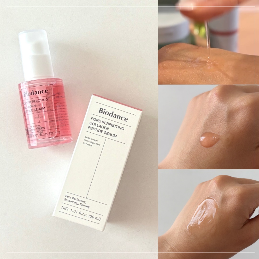 バイオコラーゲンリアルディープマスク/Biodance/シートマスク・パックを使ったクチコミ（2枚目）