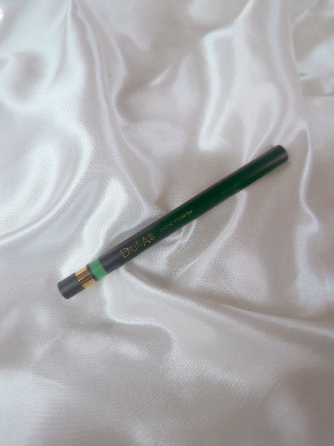 DULAB リキッドアイブロウ/DULAB/リキッドアイブロウを使ったクチコミ（2枚目）