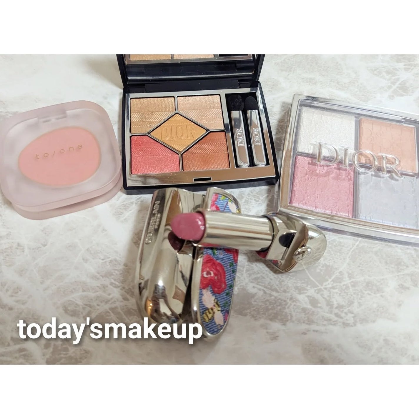 ルージュ ジェ/GUERLAIN/口紅を使ったクチコミ(1枚目)