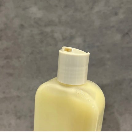 Skin Barrier Calming Lotion/Ongredients/乳液を使ったクチコミ(2枚目)