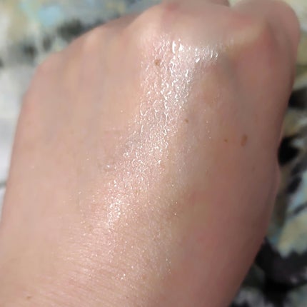 フローラドリップ s/ALBION/化粧水を使ったクチコミ(4枚目)