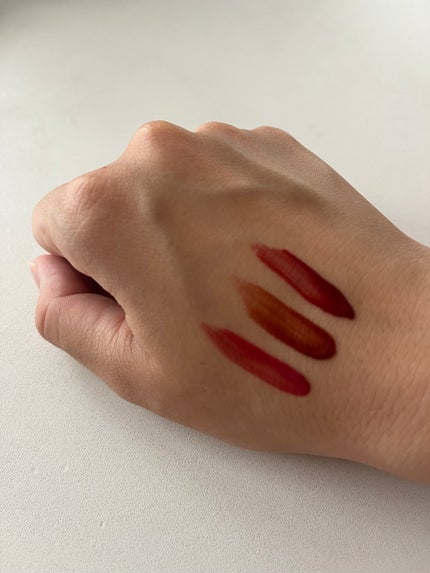 ロウグロウジェルティント R014 ロウ・ココ(ミニ)/hince/リップティントの画像