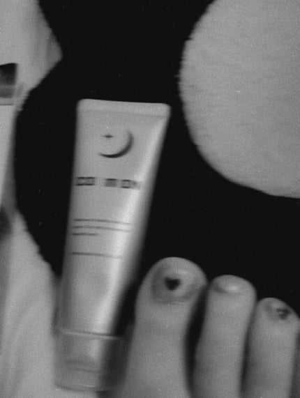 ポッケのお姫様💖🐈⬛フォロバ100%♡ on LIPS 「セルフネイルして、ホワイトニングして、仕上げにCOSMION...」(5枚目)