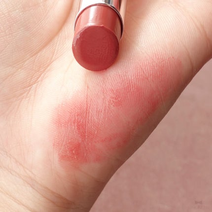 デイジードール リップ スティーラー /DAISY DOLL by MARY QUANT/口紅を使ったクチコミ(4枚目)