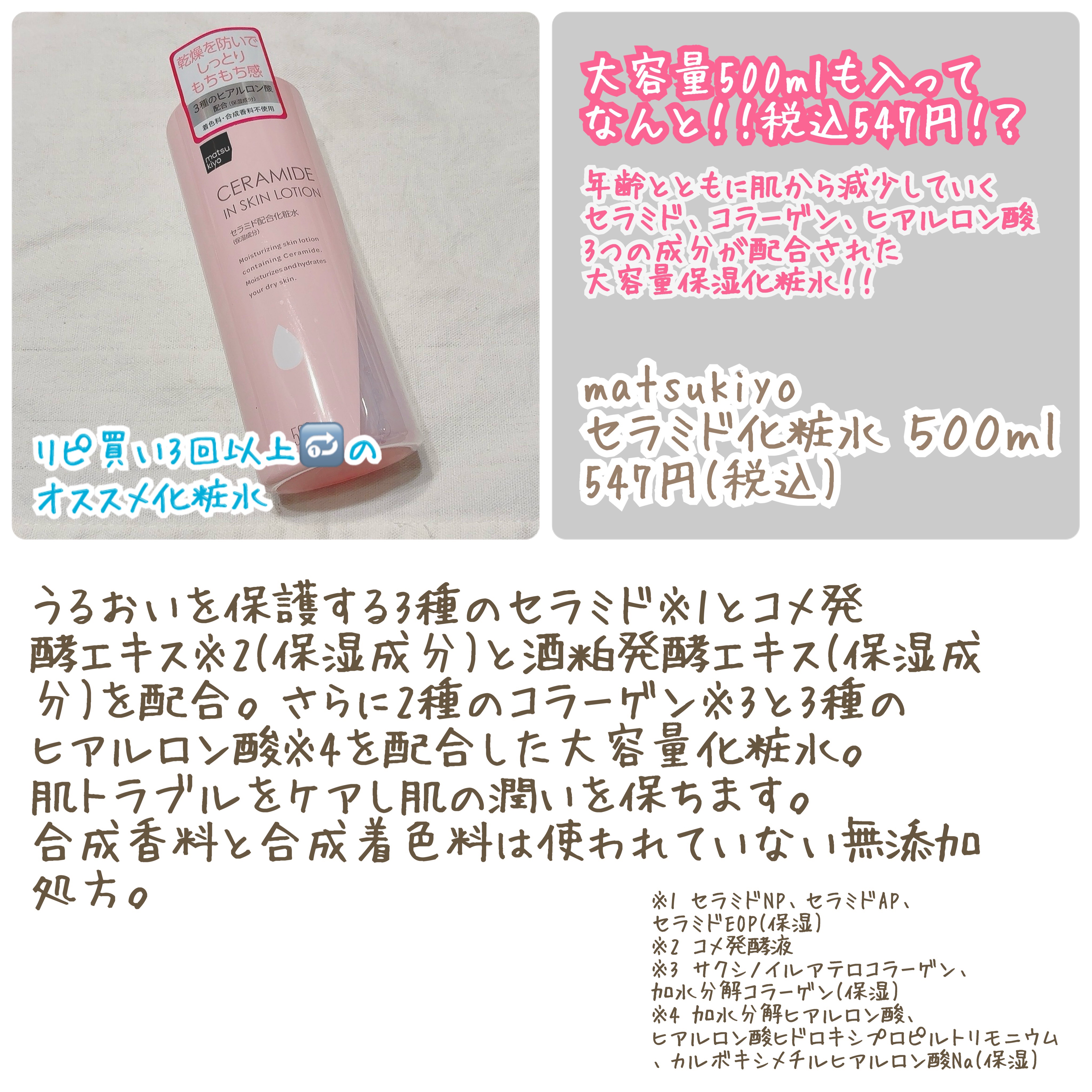 matsukiyo LAB 食べるサプリ マルチビタミン チュアブルタイプ/matsukiyo/健康サプリメントを使ったクチコミ（2枚目）