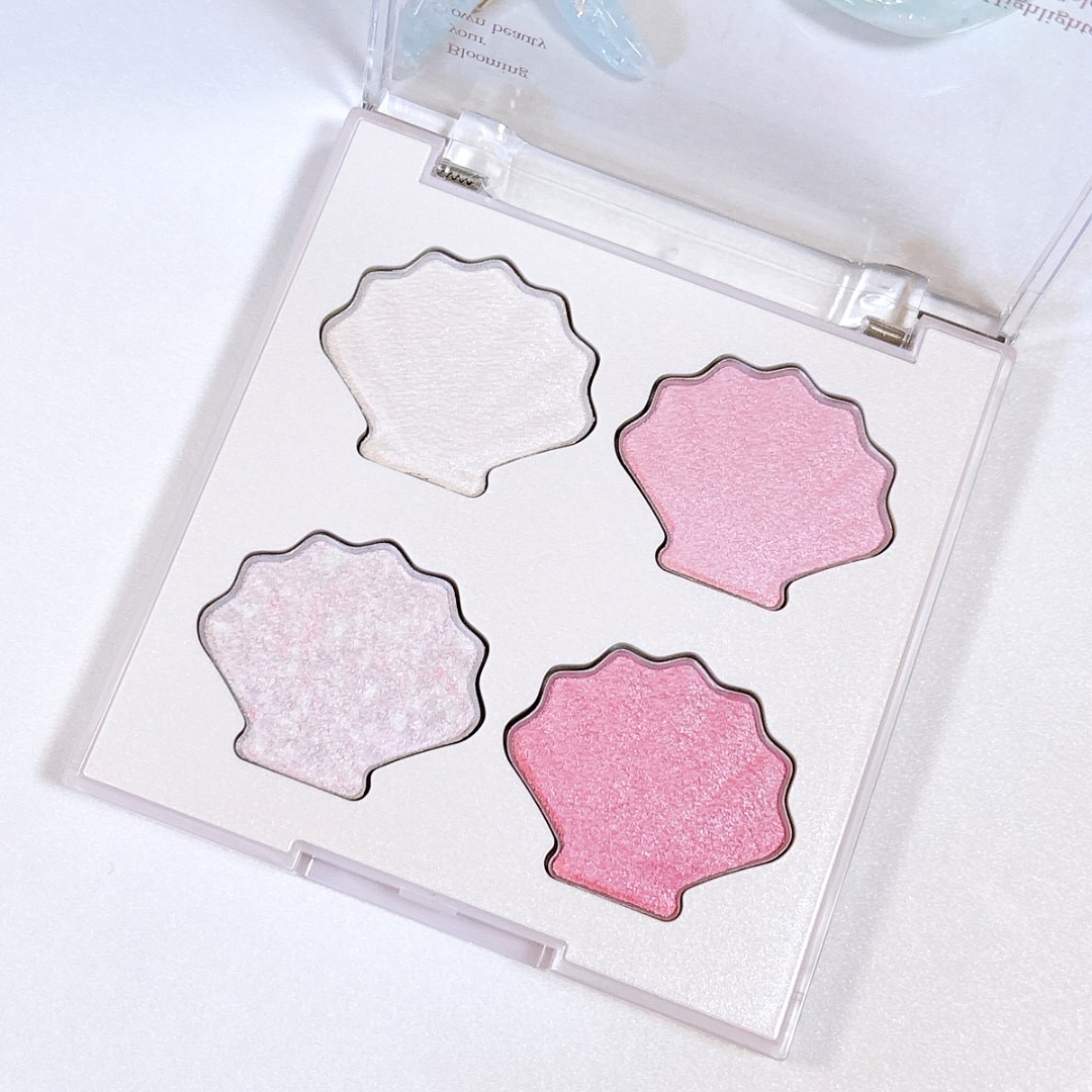 ジューシーデュイティント 14 ピーチクラッシュ/dasique/リップティントを使ったクチコミ（3枚目）